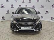 Hyundai Sonata VII (LF) Рестайлинг Тольятти  - изображение 23