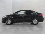 Hyundai Solaris I Новосибирск  - изображение 26