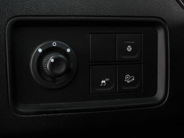 Renault Duster II с пробегом 2021 года, цена 1 969 000 рублей, 92351 км, внедорожник, Автокод Объявления