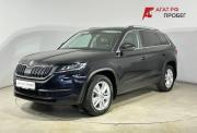 Skoda Kodiaq I Саранск  - изображение 30