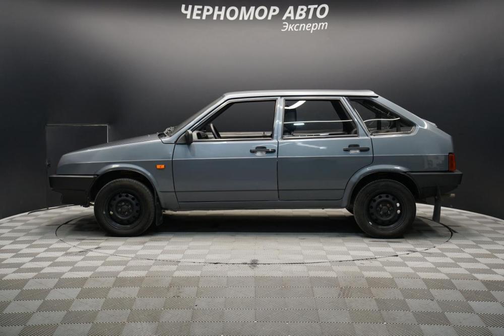 Lada (ВАЗ) 2109 Крым  - изображение 3