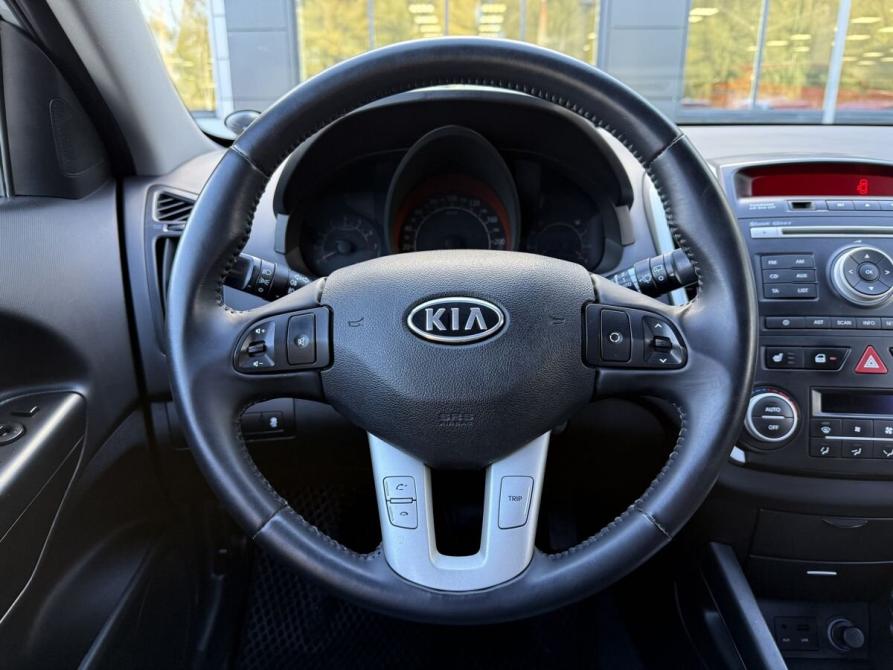 Kia Ceed I Рестайлинг Ярославль  - изображение 13