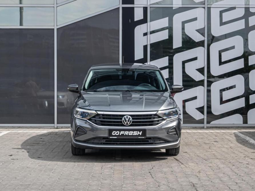 Volkswagen Polo VI Краснодар  - изображение 3