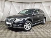 Audi Q5 I (8R) Москва  - изображение 18