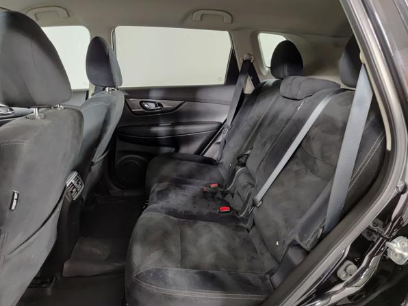 Nissan X-Trail III с пробегом 2017 года, цена 1 670 000 рублей, 199101 км, внедорожник, Автокод Объявления