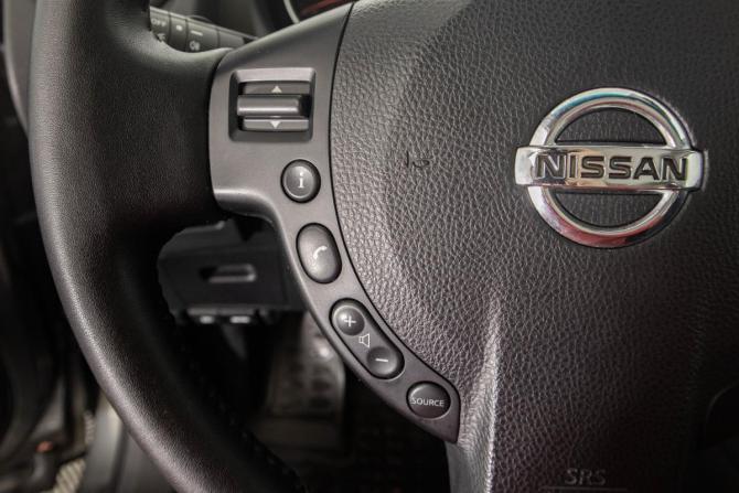 Nissan Qashqai I Рестайлинг с пробегом 2012 года, цена 999 000 рублей, 175000 км, внедорожник, Автокод Объявления