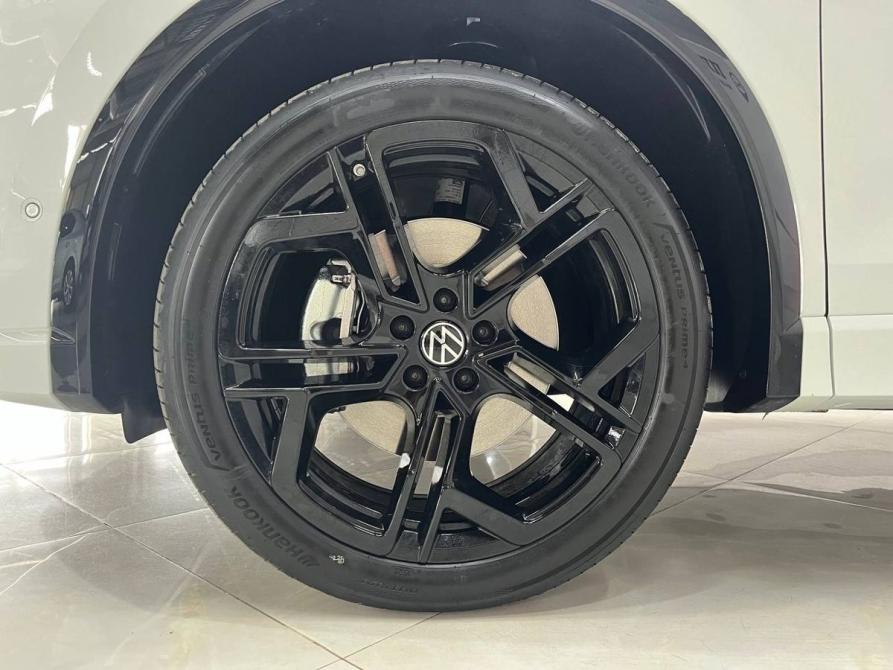 Volkswagen Tiguan II Рестайлинг (China Market) Воронеж  - изображение 22