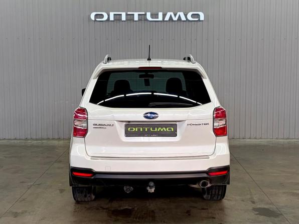 Subaru Forester IV с пробегом 2013 года, цена 1 597 000 рублей, 182705 км, внедорожник, Автокод Объявления