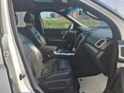 Ford Explorer V Москва  - изображение 27