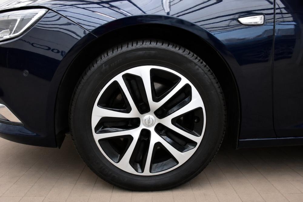 Opel Insignia II Москва  - изображение 16