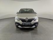 Renault Logan II Рестайлинг Уфа  - изображение 26