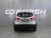 Nissan Qashqai II Воронеж  - изображение 23