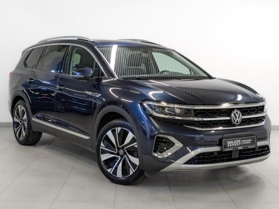 Volkswagen Talagon I Санкт-Петербург  - изображение 3