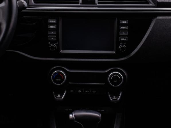 Kia Rio IV с пробегом 2019 года, цена 1 397 000 рублей, 140866 км, хэтчбек, Автокод Объявления