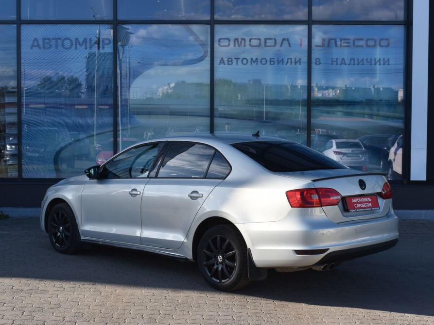 Volkswagen Jetta V Архангельск  - изображение 7