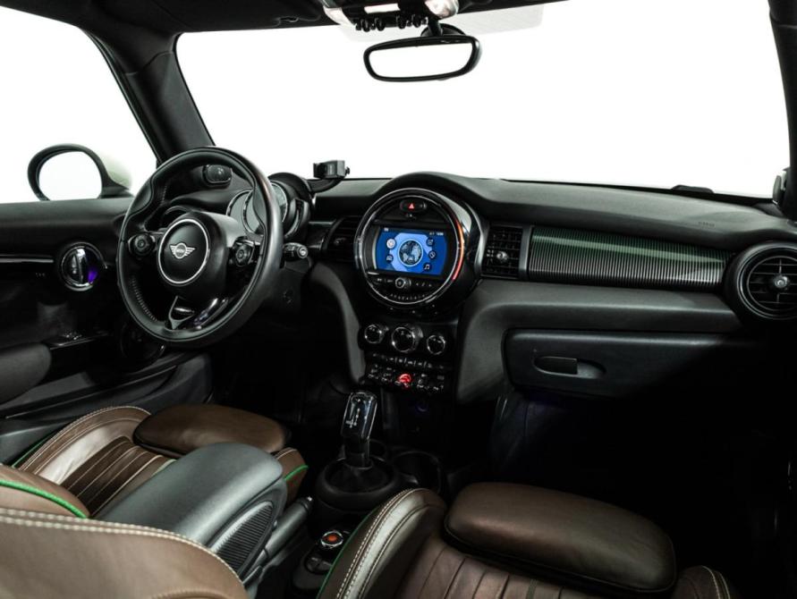Mini Hatch III (F55/F56) Рестайлинг Санкт-Петербург  - изображение 10