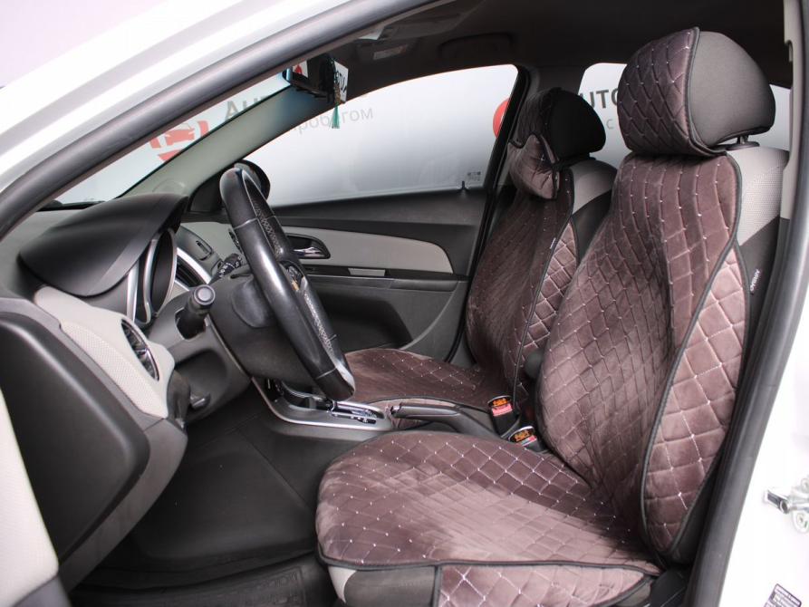 Chevrolet Cruze I Рестайлинг Минеральные Воды  - изображение 8