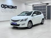 Hyundai Solaris I Рестайлинг Волгоград  - изображение 12