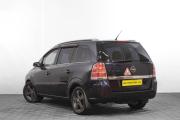 Opel Zafira B Барнаул  - изображение 32