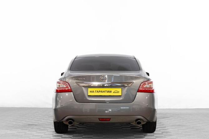 Nissan Teana III с пробегом 2014 года, цена 1 549 000 рублей, 244700 км, седан, Автокод Объявления