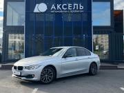 BMW 3 серии VI (F3x) Архангельск  - изображение 21