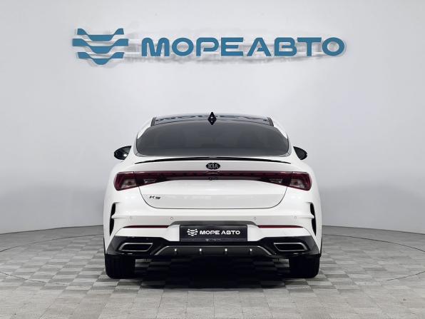 Kia K5 III с пробегом 2021 года, цена 2 350 000 рублей, 151808 км, седан, Автокод Объявления