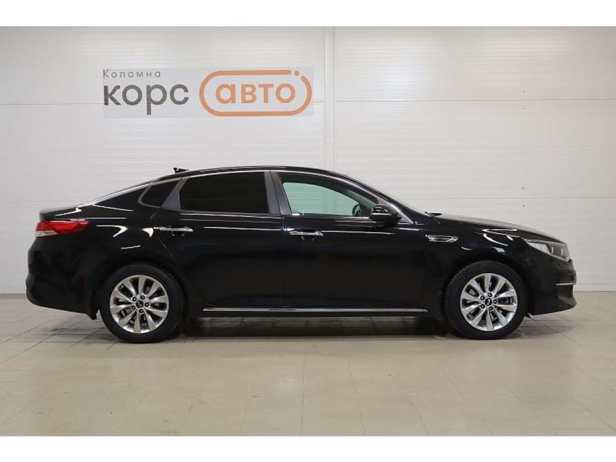 Kia Optima IV Коломна  - изображение 4