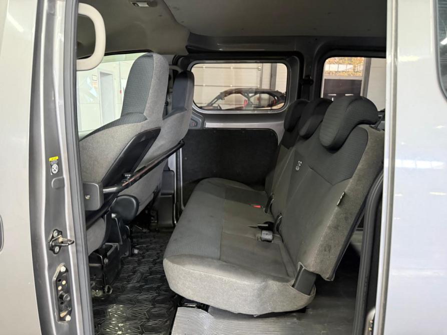 Nissan NV200 Краснодар  - изображение 14