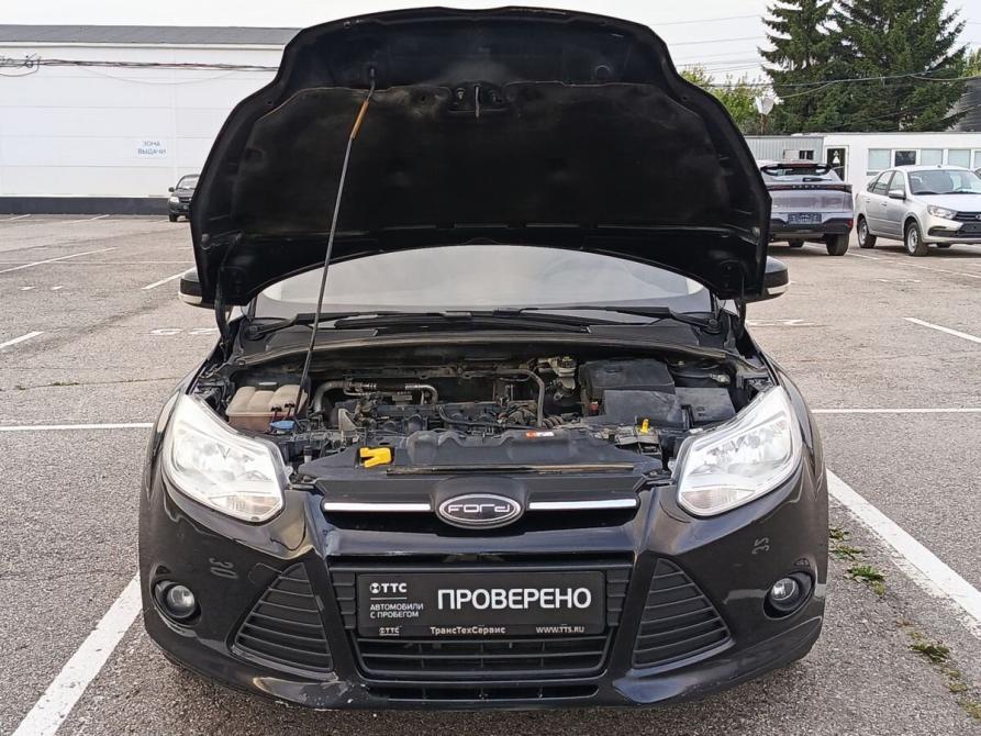 Ford Focus III Набережные Челны  - изображение 11