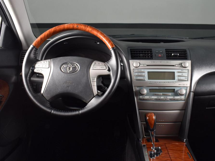 Toyota Camry VI (XV40) Кемерово  - изображение 7