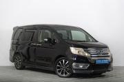 Honda Stepwgn IV Рестайлинг Томск  - изображение 22