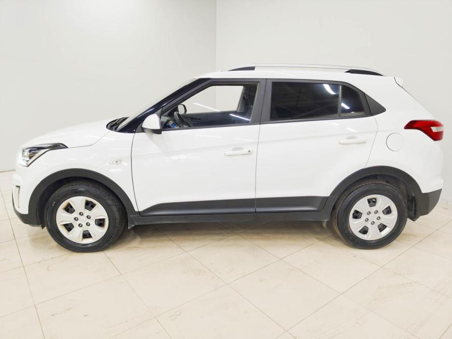 Hyundai Creta I Рестайлинг Тула  - изображение 4