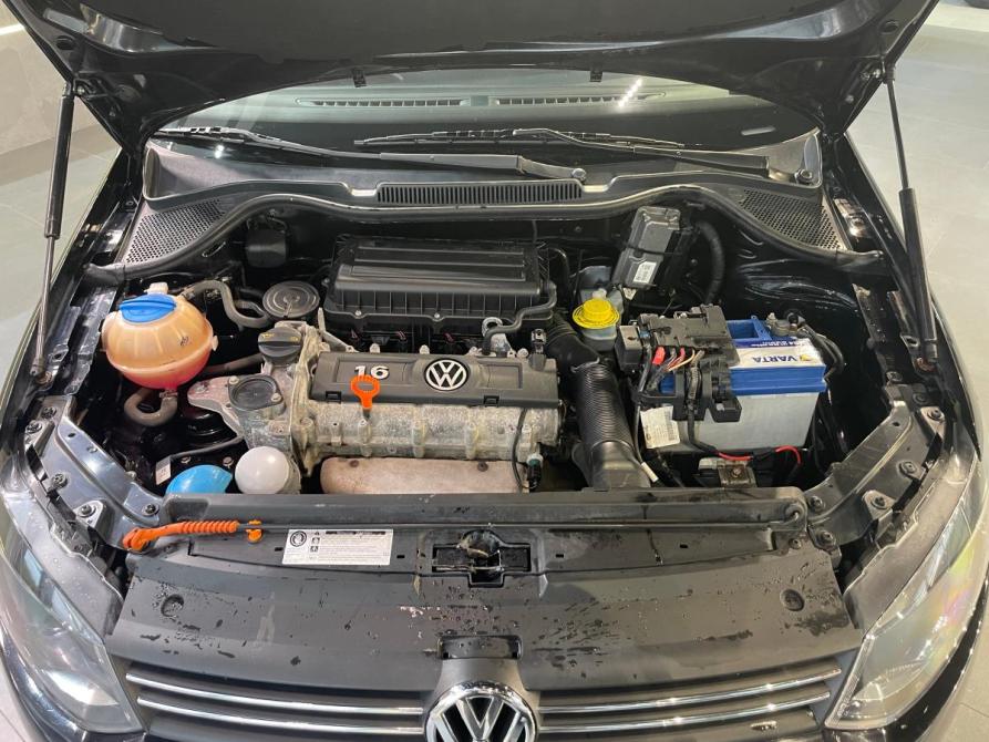 Volkswagen Polo V Стерлитамак  - изображение 24