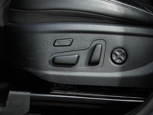 Hyundai Santa Fe IV Рестайлинг с пробегом 2021 года, цена 3 700 000 рублей, 105684 км, внедорожник, Автокод Объявления