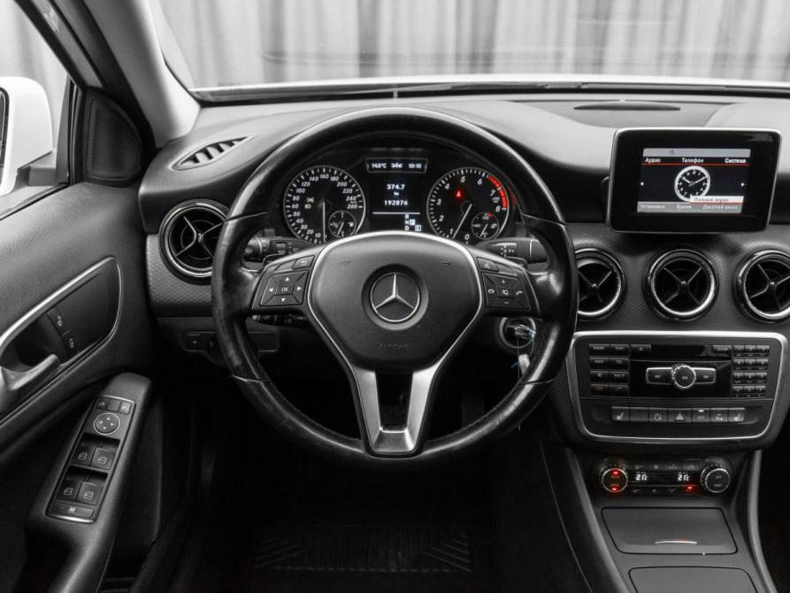 Mercedes-Benz A-Класс III (W176) Москва  - изображение 10