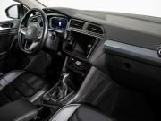 Volkswagen Tiguan II Рестайлинг Москва  - изображение 28