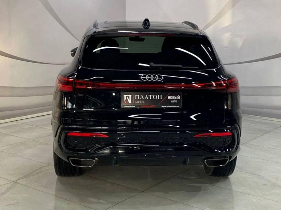 Audi Q5 III Воронеж  - изображение 6