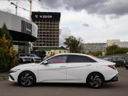 Hyundai Elantra VII (CN7) Рестайлинг Москва  - изображение 28