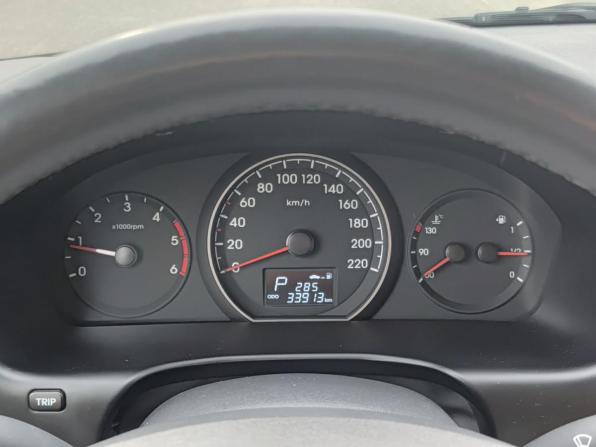 Hyundai H-1 II Рестайлинг 2 с пробегом 2021 года, цена 3 240 000 рублей, 33908 км, минивэн, Автокод Объявления