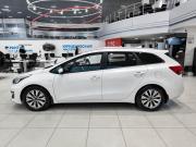 Kia Ceed II Рестайлинг Казань  - изображение 32