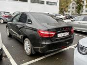 Lada (ВАЗ) Vesta I Санкт-Петербург  - изображение 9