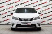 Toyota Corolla XI (E160 E170 E180) Сургут  - изображение 29