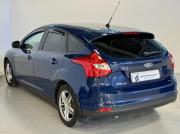 Ford Focus III Челябинск  - изображение 19
