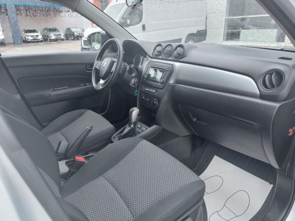 Suzuki Vitara II с пробегом 2015 года, цена 1 450 000 рублей, 149750 км, внедорожник, Автокод Объявления