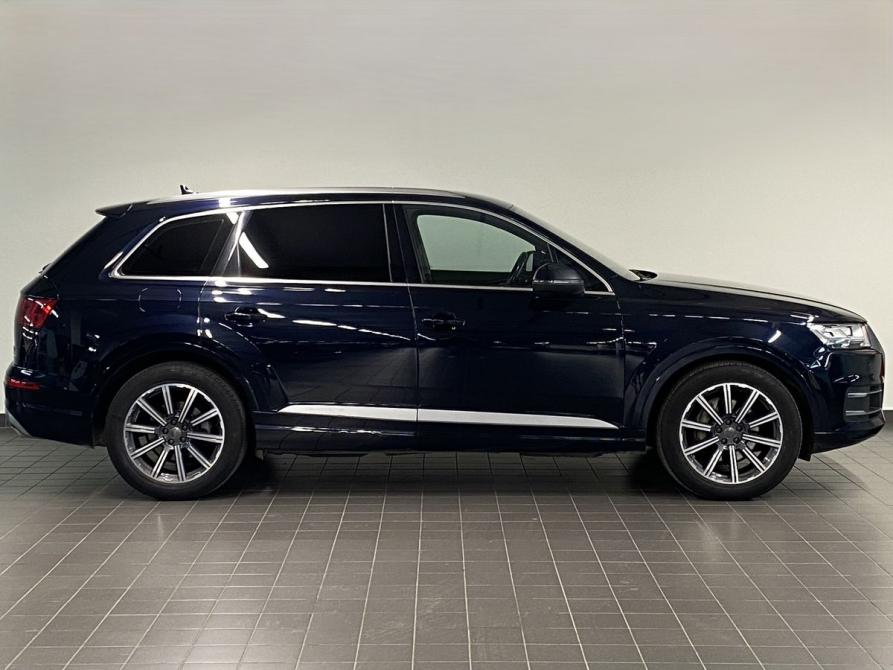 Audi Q7 II (4M) Москва  - изображение 6