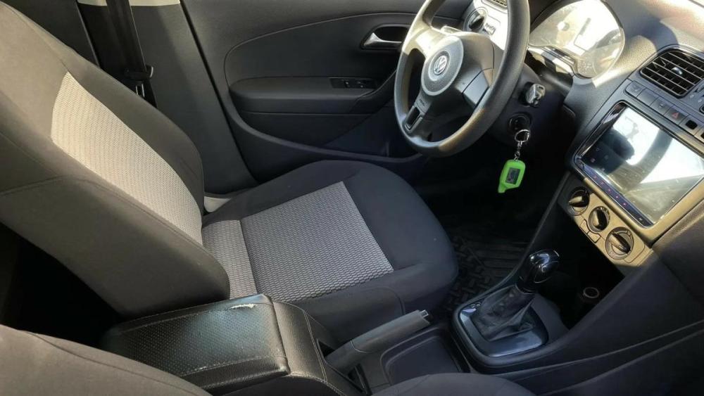 Volkswagen Polo V Оренбург  - изображение 8
