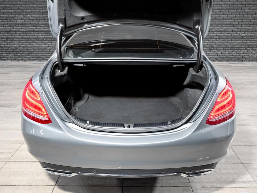 Mercedes-Benz C-Класс IV (W205) Екатеринбург  - изображение 6