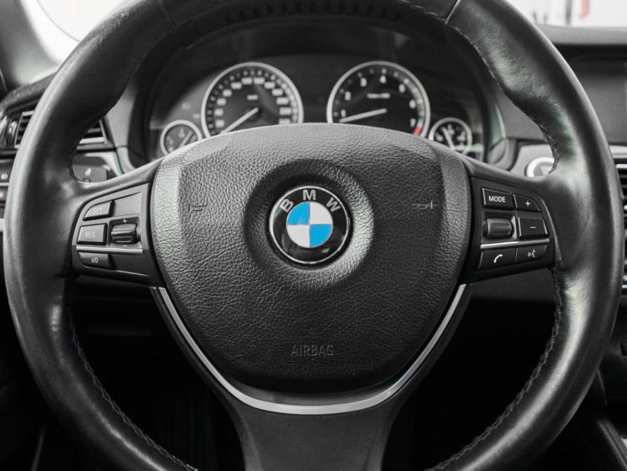 BMW 5 серии VI (F10/F11/F07) Екатеринбург  - изображение 13