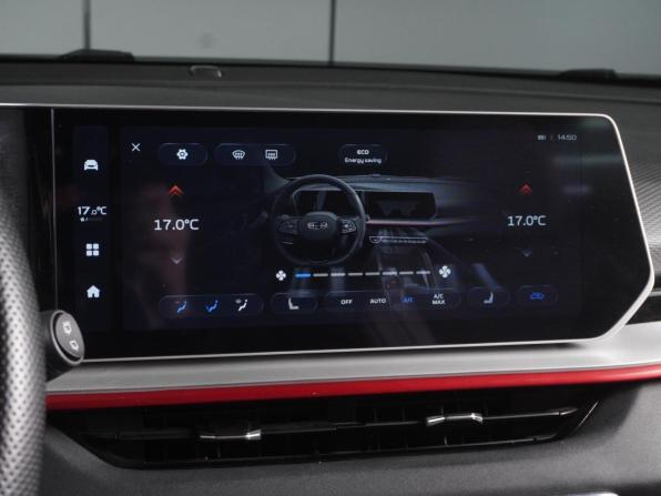 Geely Coolray I Рестайлинг с пробегом 2024 года, цена 1 699 000 рублей, 117356 км, внедорожник, Автокод Объявления