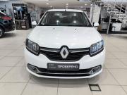 Renault Logan II Казань  - изображение 24